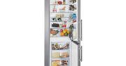Liebherr CNPes 4056 - lodówka z elektronicznym sterowaniem