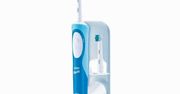 Oral-B Vitality Precision Clean - czyści zęby z prędkością 7600 ruchów na minutę