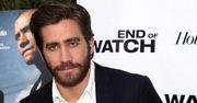 Jake Gyllenhaal nie śni o pelerynie
