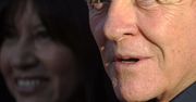 Anthony Hopkins: Dla Oscara niektórzy całują tyłki...