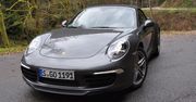 Porsche 911 4S: dla rozsądnych maniaków szybkości