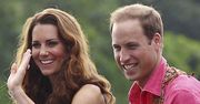 Kate i William spodziewają się dziecka