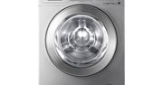 Samsung WF0702WKN - energooszczędna pralka z technologią Eco Bubble