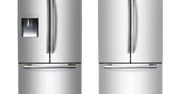 Nowe lodówki Samsung z podwójnym systemem obiegu powietrza