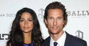 Matthew McConaughey marzy o cheeseburgerze
