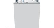 Hotpoint-Ariston LST 116/HA - tania zmywarka o niewielkiej szerokości