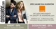 Kupuj taniej w answear.com