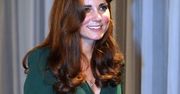 Kto zadba o ciążową garderobę Kate Middleton?