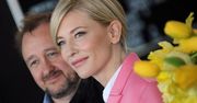 Cate Blanchett wzięła ślub po dwóch tygodniach