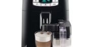 Kawiarnia we własnym domu - test ekspresu Philips Saeco Intelia Cappuccino