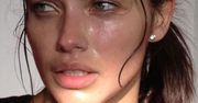 Adriana Lima kocha... boks!