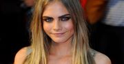Cara Delevingne - nowa twarz Reserved