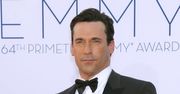 Jon Hamm wdzięczny za późny start