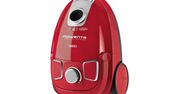 Rowenta Compacteo Ergo RO5243 - kompaktowy odkurzacz