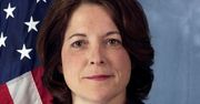 Kobieta po raz pierwszy na czele Secret Service