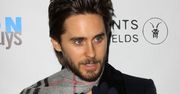 Jared Leto dostał ucho