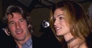 Cindy Crawford wspomina małżeństwo z Richardem Gere'em