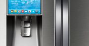 Samsung T9000 - lodówka z Androidem