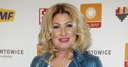Beata Kozidrak podczas Sylwestrowej Mocy Przebojów przebierała się aż 4 razy! Gwiazda zaszalała ze stylizacjami