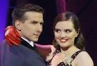 Niklińska i Barański mają się ku sobie!