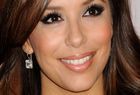 Eva Longoria pod okiem kamer
