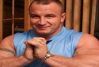 Wiśniewska nauczy śpiewać Pudziana