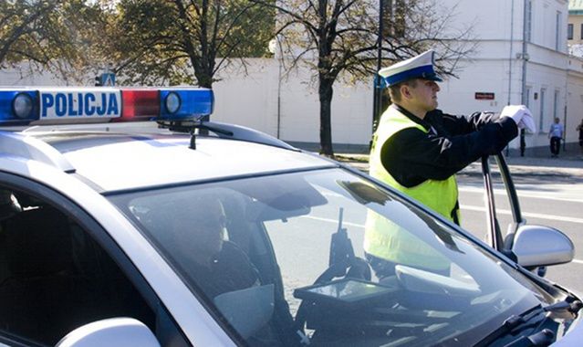 Oszuści udający policjantów zatrzymani