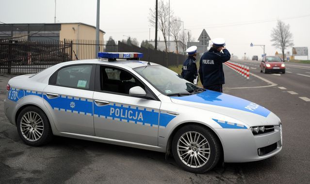 Policja apeluje o ostrożność podczas majówki