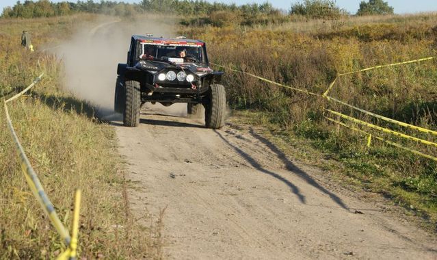 Już 11 maja rusza COVAL Puchar Polski OFF-ROAD PL