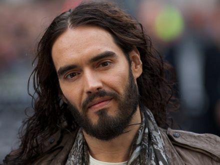 Russell Brand nie pasował do Katy Perry