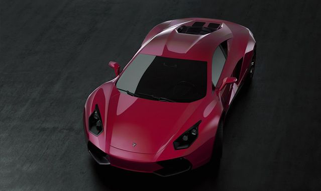 Arrinera Hussarya: czy polskie superauto rzeczywiście powstanie?