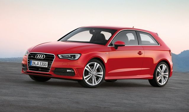 Audi sprzedało w 2012 r. blisko 1,5 mln aut