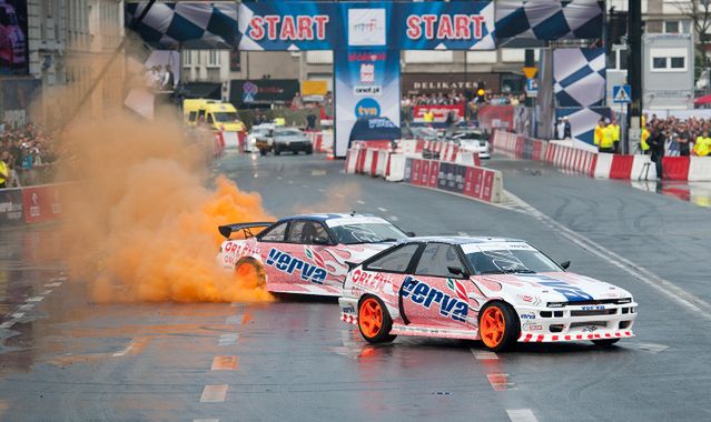 VERVA Street Racing już za niecałe dwa tygodnie!