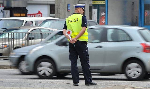 Nie jeździj głównymi drogami - oszczędzisz czas i pieniądze