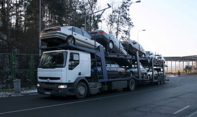 Angliki będą legalne