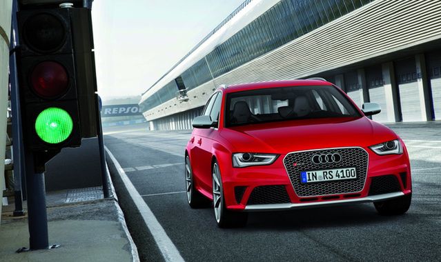 Audi RS 4 Avant: debiut nowej generacji