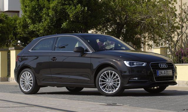 Audi A3: w kierunku perfekcji