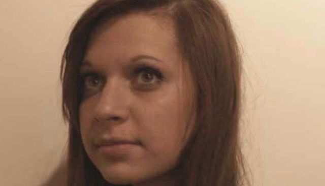 Zaginęła 16-letnia Justyna. Widziałeś ją?
