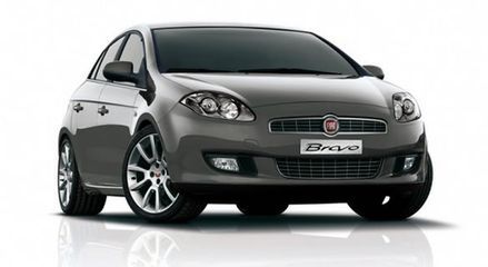 Silnik 1.4 i 140 KM? Tak - nowy Fiat Bravo MultiAir