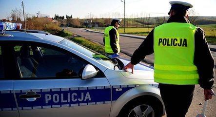 Policja apeluje do kierowców o ostrożność