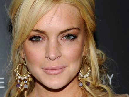 Lindsay Lohan wierzy w siostrę