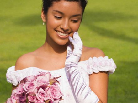 La quinceanera - być księżniczką w dniu 15 urodzin