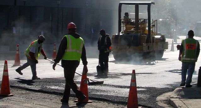 Nie będzie A2? Firma budująca autostradę plajtuje