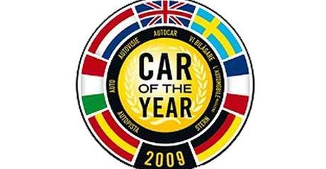 Car of the Year 2009