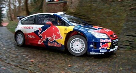 Loeb pokonany!