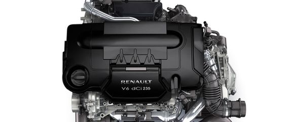 Nowy, wspólny silnik Renault i Nissana