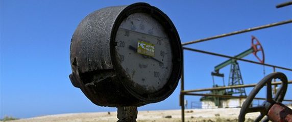 Ceny ropy zaczną rosnąć, gdy kryzys się skończy