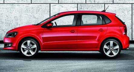 Nowy Volkswagen Polo już w polskich salonach