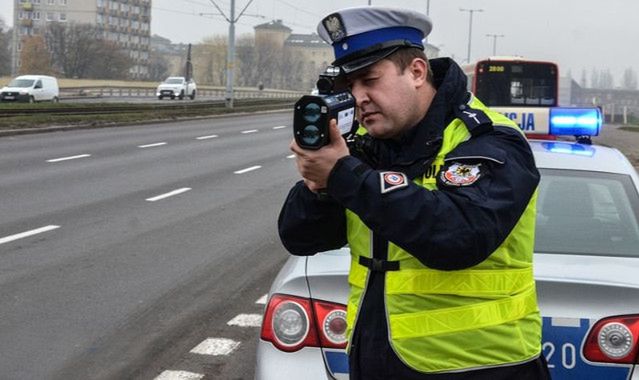 Kiedy warto odmówić przyjęcia mandatu za prędkość?