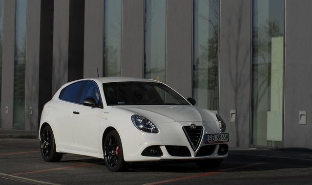 [TEST] Alfa Romeo Giulietta 2,0 JTDM TCT: włoska definicja piękna